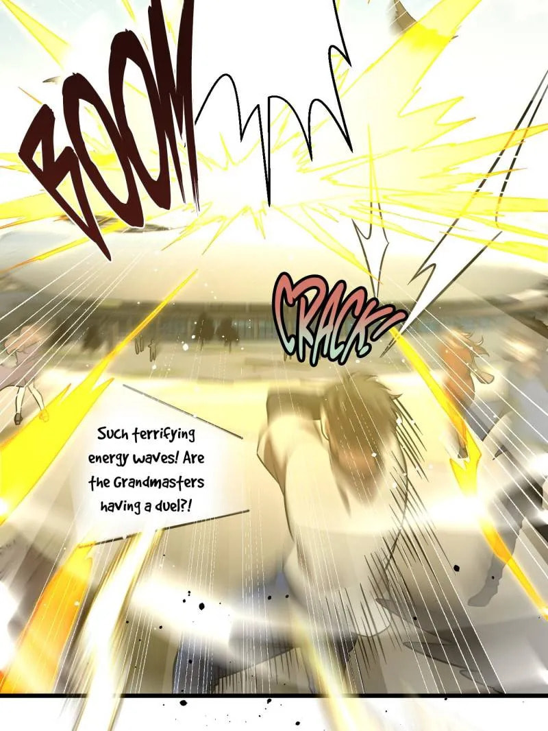 Read Global Martial Arts EN Manga Online