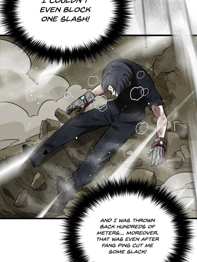 Read Global Martial Arts EN Manga Online