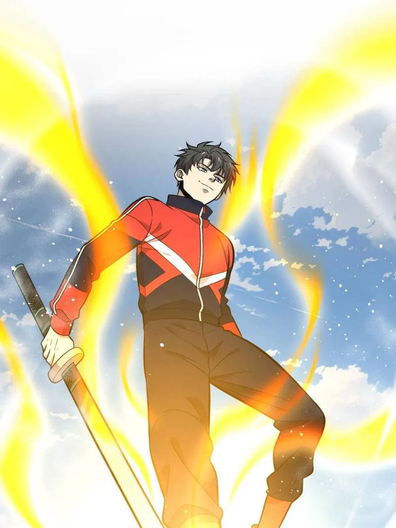 Read Global Martial Arts EN Manga Online