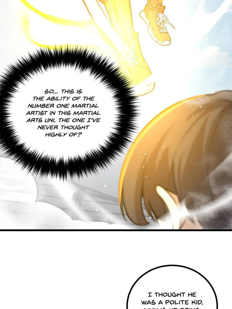 Read Global Martial Arts EN Manga Online