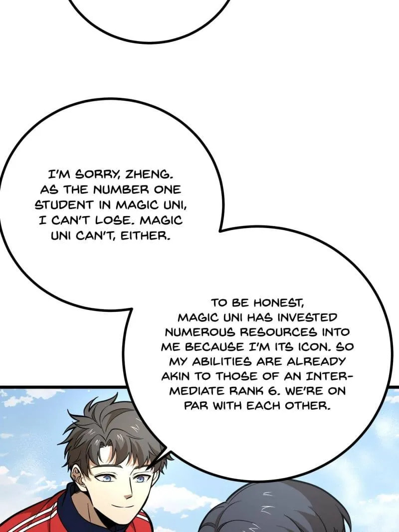 Read Global Martial Arts EN Manga Online