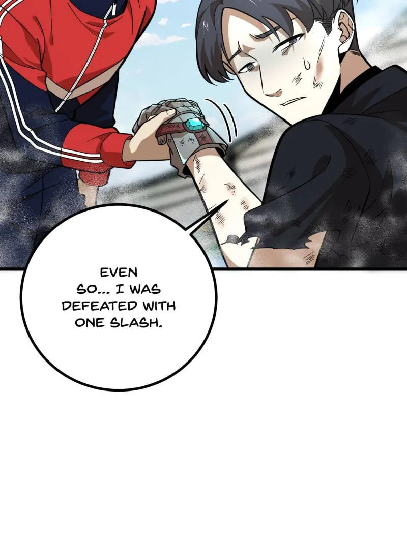 Read Global Martial Arts EN Manga Online