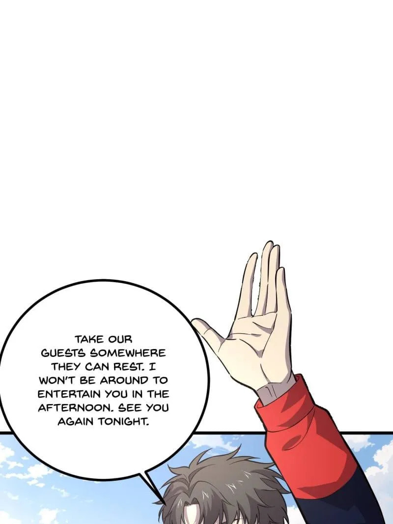 Read Global Martial Arts EN Manga Online