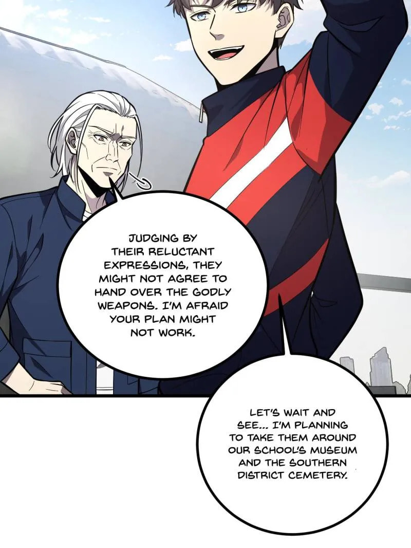 Read Global Martial Arts EN Manga Online