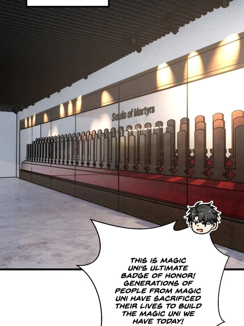 Read Global Martial Arts EN Manga Online