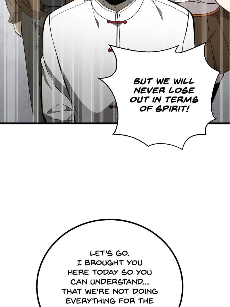 Read Global Martial Arts EN Manga Online