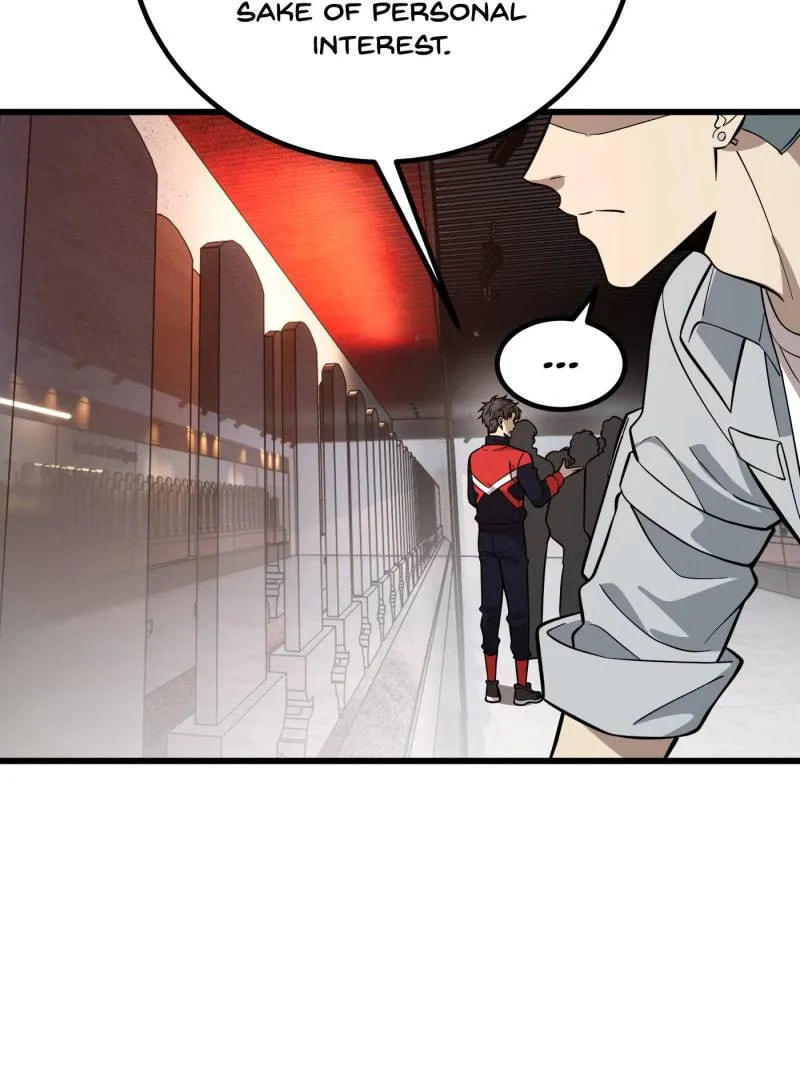 Read Global Martial Arts EN Manga Online