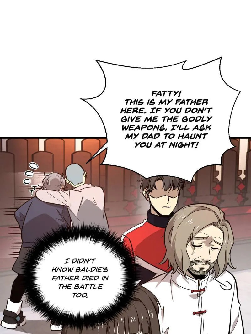 Read Global Martial Arts EN Manga Online