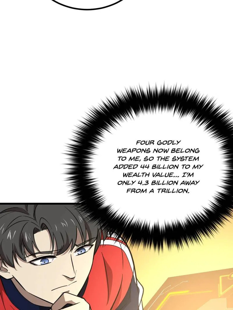 Read Global Martial Arts EN Manga Online