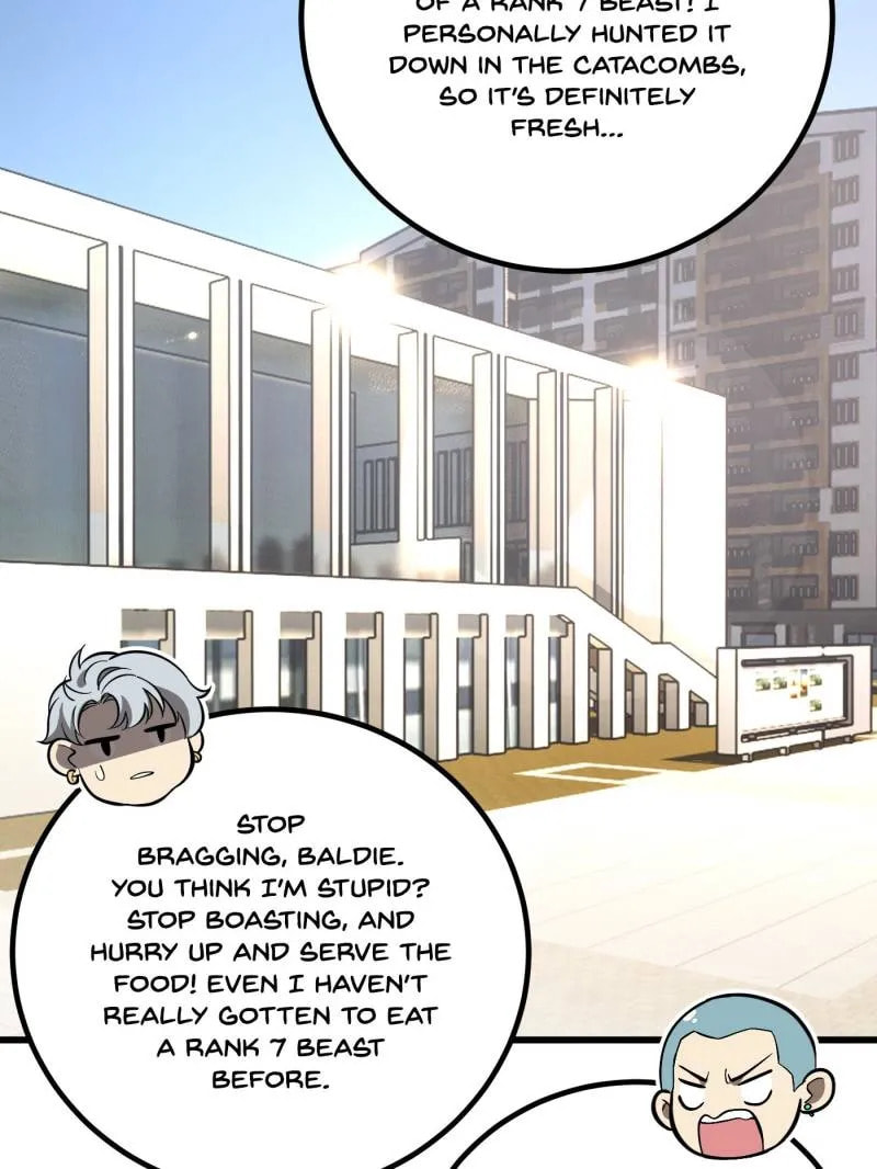 Read Global Martial Arts EN Manga Online