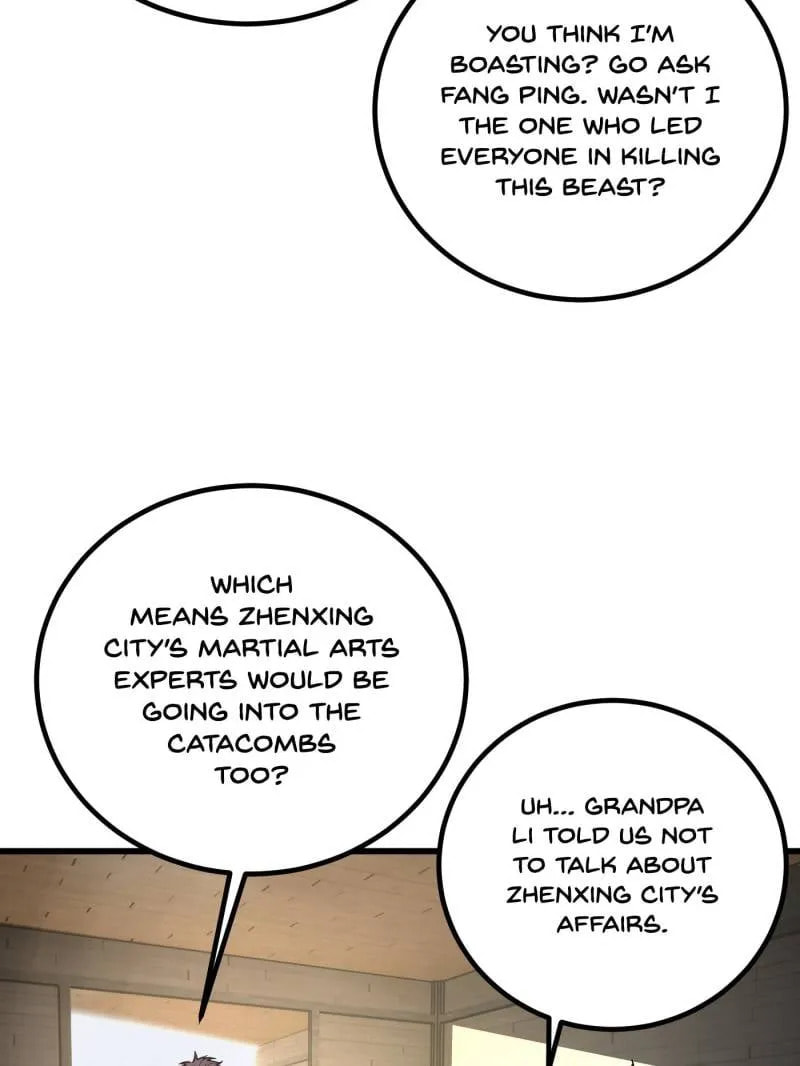 Read Global Martial Arts EN Manga Online