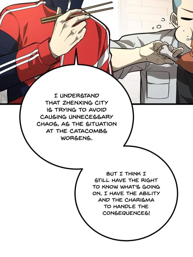 Read Global Martial Arts EN Manga Online