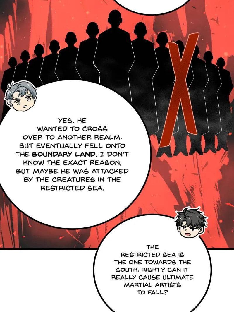 Read Global Martial Arts EN Manga Online