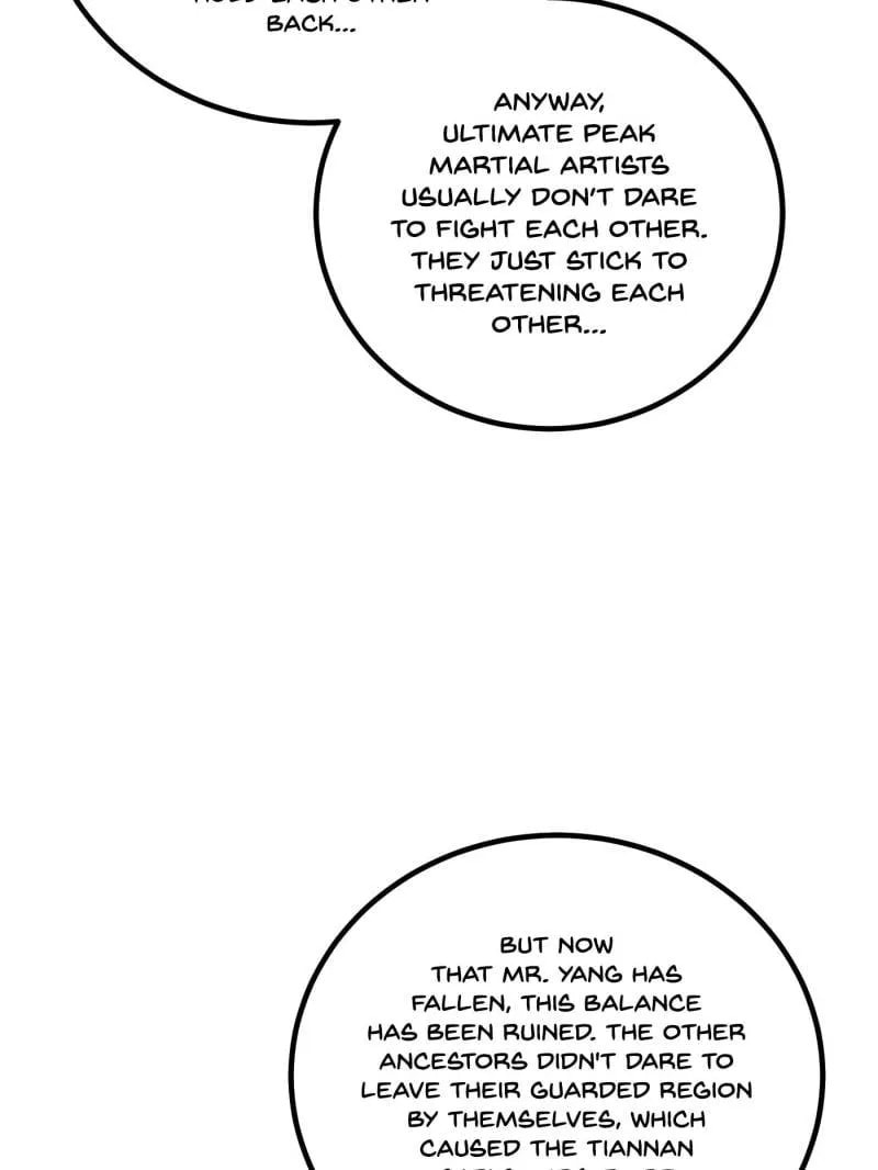 Read Global Martial Arts EN Manga Online