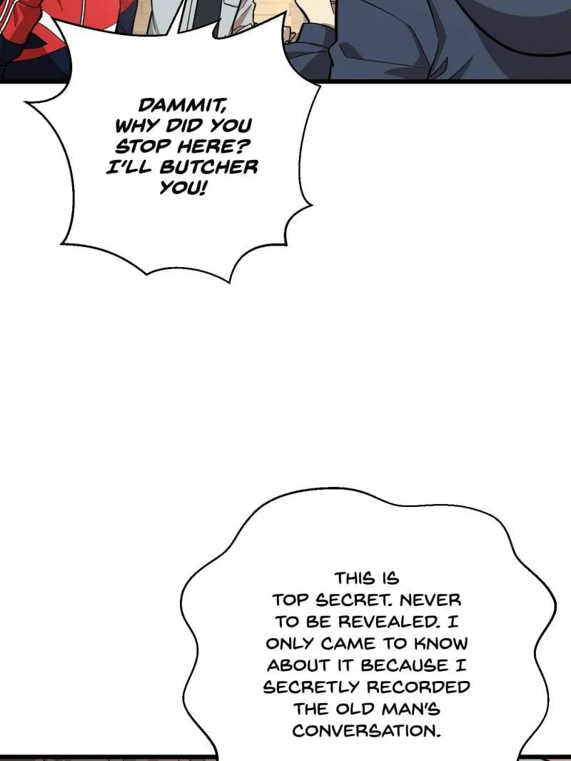 Read Global Martial Arts EN Manga Online