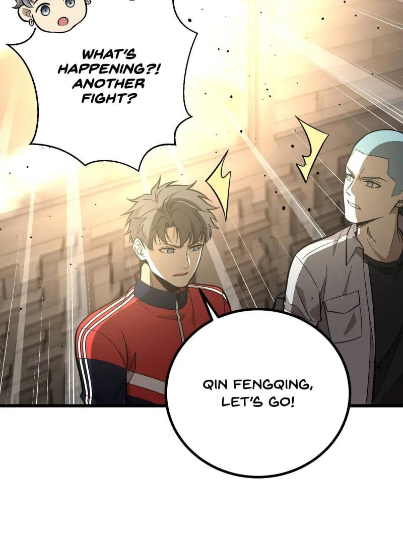 Read Global Martial Arts EN Manga Online