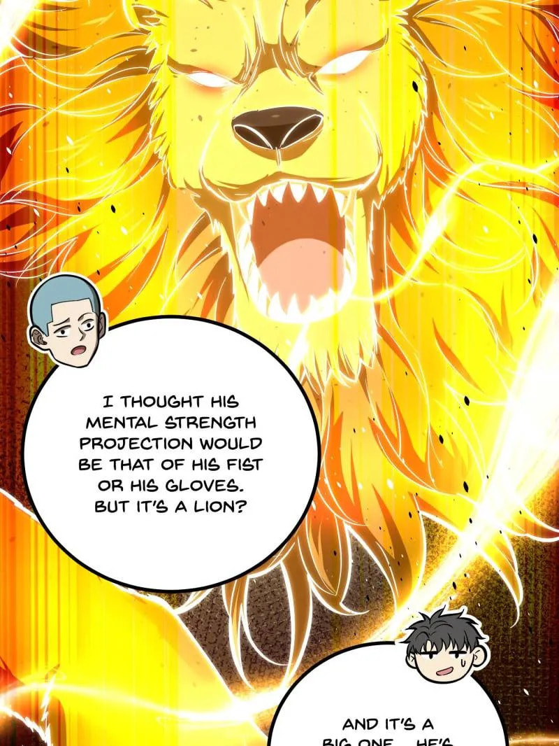 Read Global Martial Arts EN Manga Online