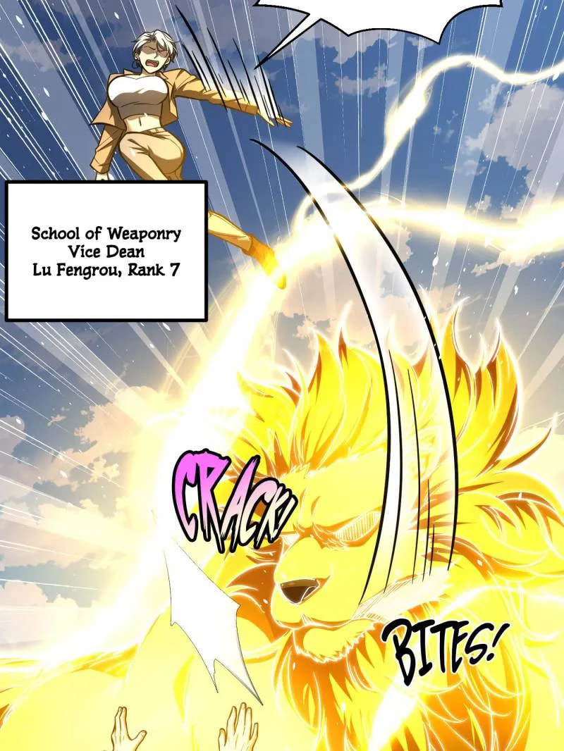 Read Global Martial Arts EN Manga Online