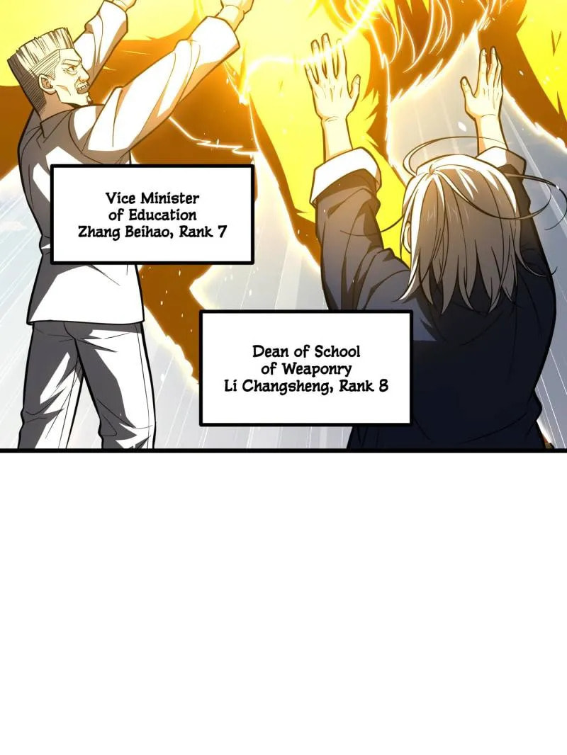 Read Global Martial Arts EN Manga Online