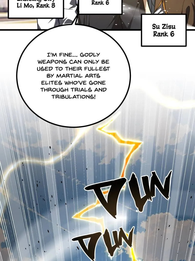 Read Global Martial Arts EN Manga Online