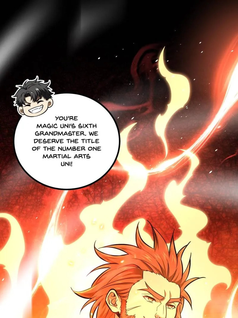Read Global Martial Arts EN Manga Online