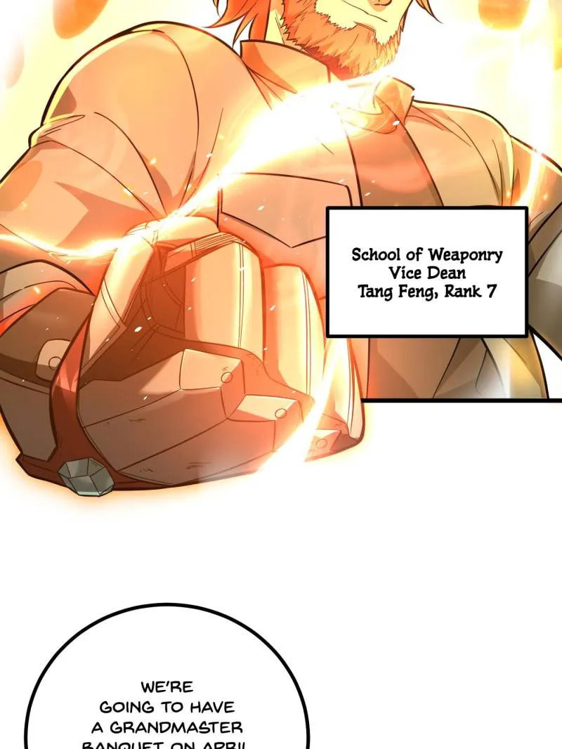 Read Global Martial Arts EN Manga Online