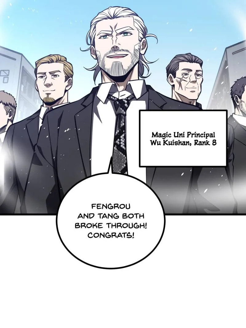 Read Global Martial Arts EN Manga Online
