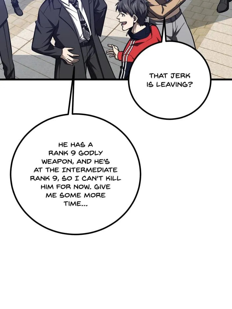 Read Global Martial Arts EN Manga Online