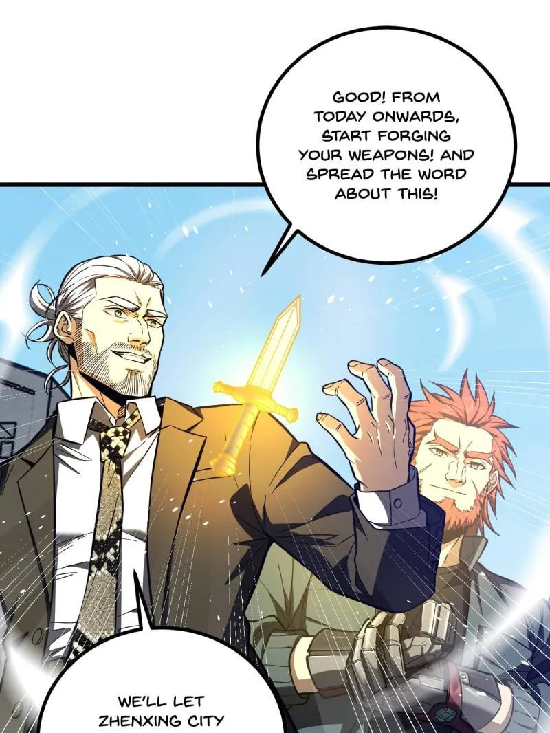 Read Global Martial Arts EN Manga Online