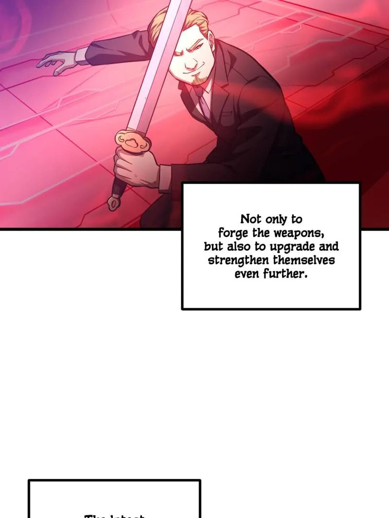 Read Global Martial Arts EN Manga Online
