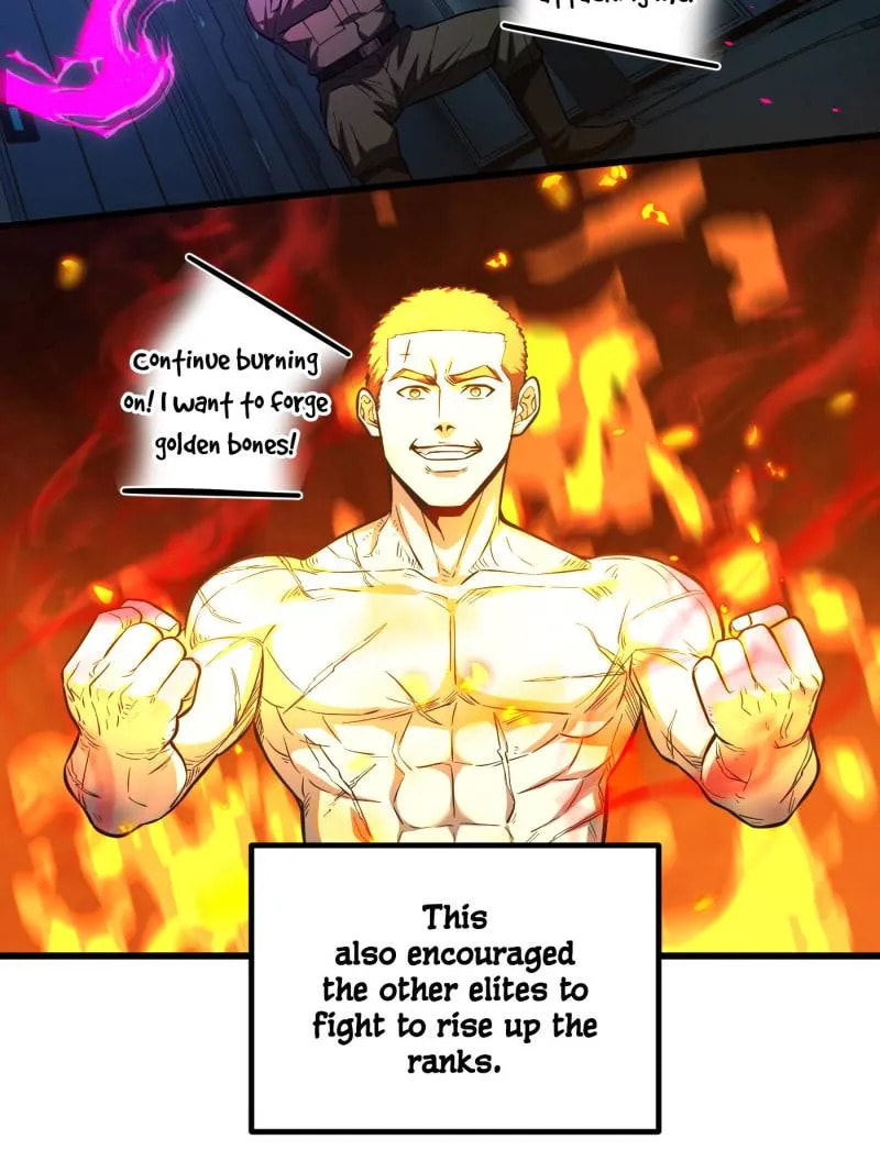 Read Global Martial Arts EN Manga Online