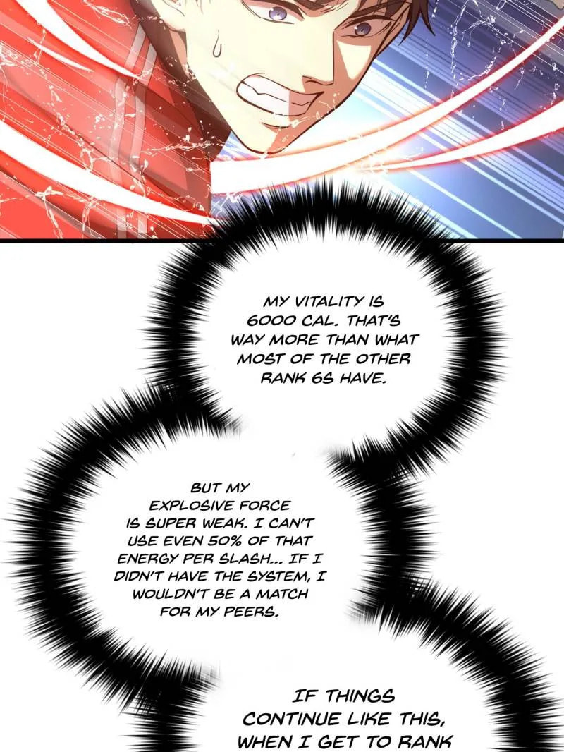 Read Global Martial Arts EN Manga Online