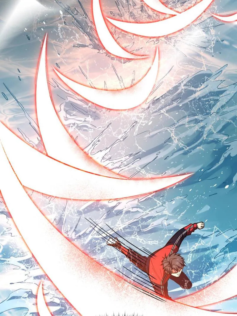 Read Global Martial Arts EN Manga Online