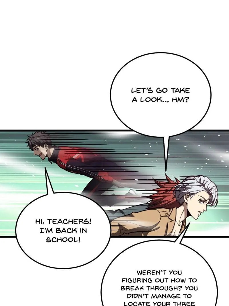 Read Global Martial Arts EN Manga Online