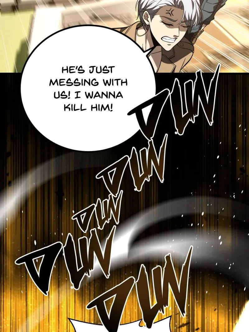 Read Global Martial Arts EN Manga Online