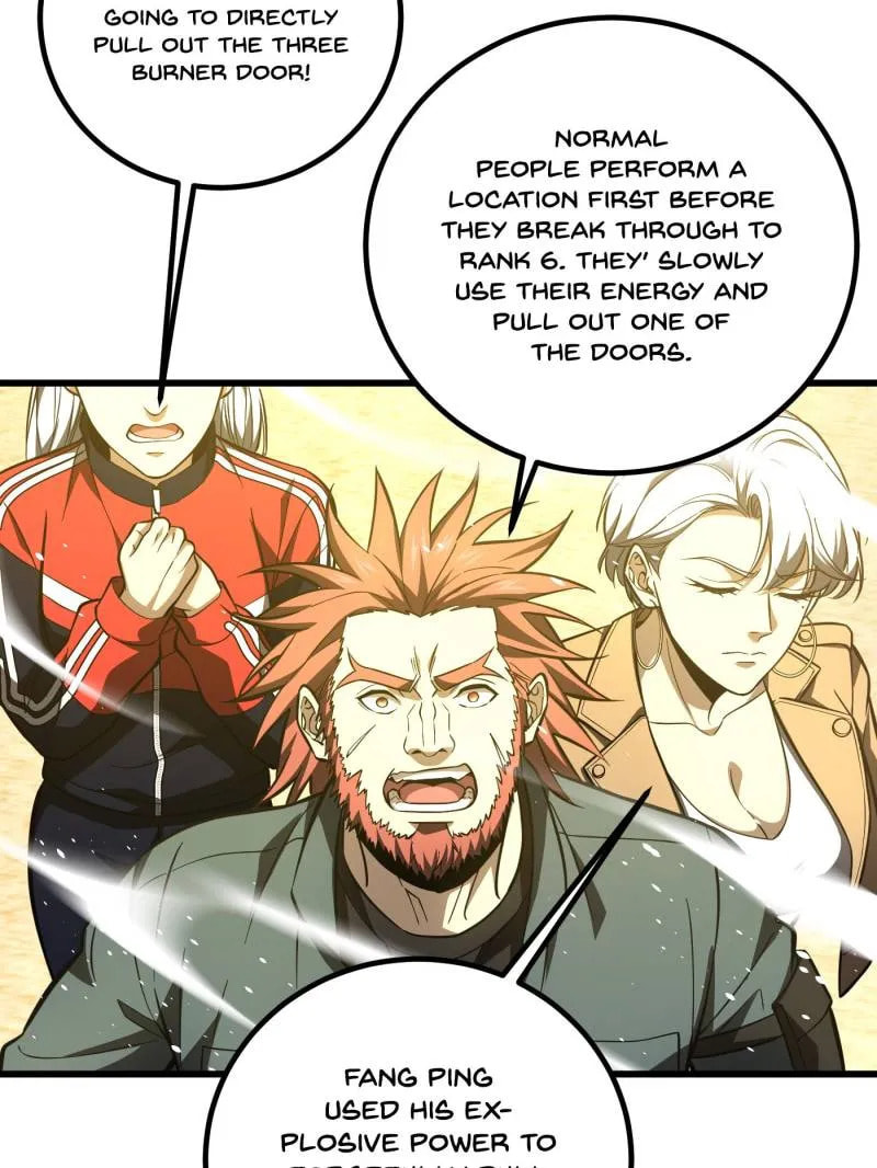 Read Global Martial Arts EN Manga Online
