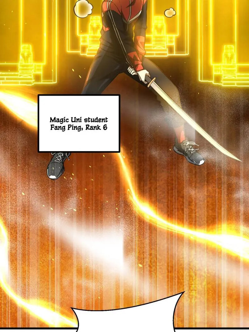 Read Global Martial Arts EN Manga Online