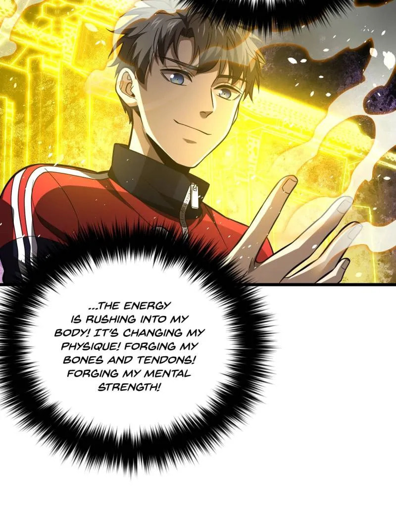 Read Global Martial Arts EN Manga Online