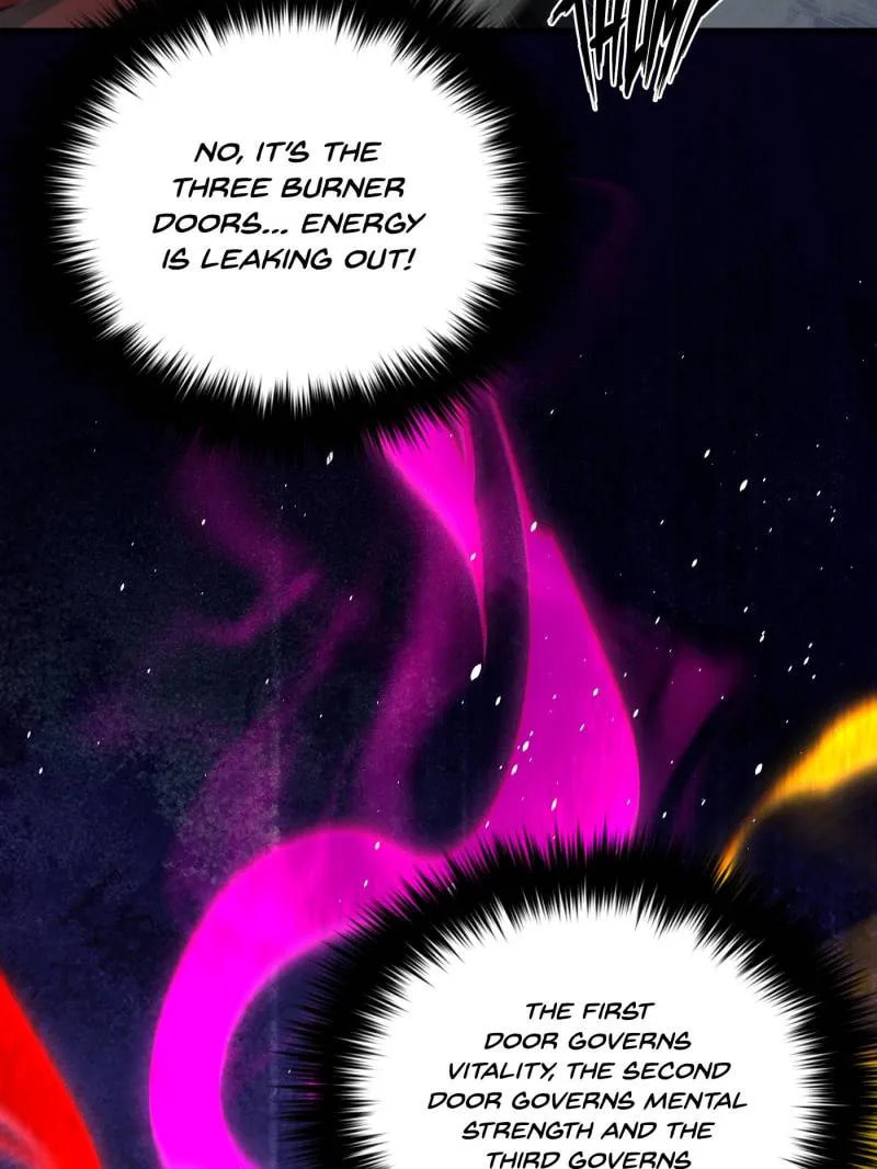 Read Global Martial Arts EN Manga Online