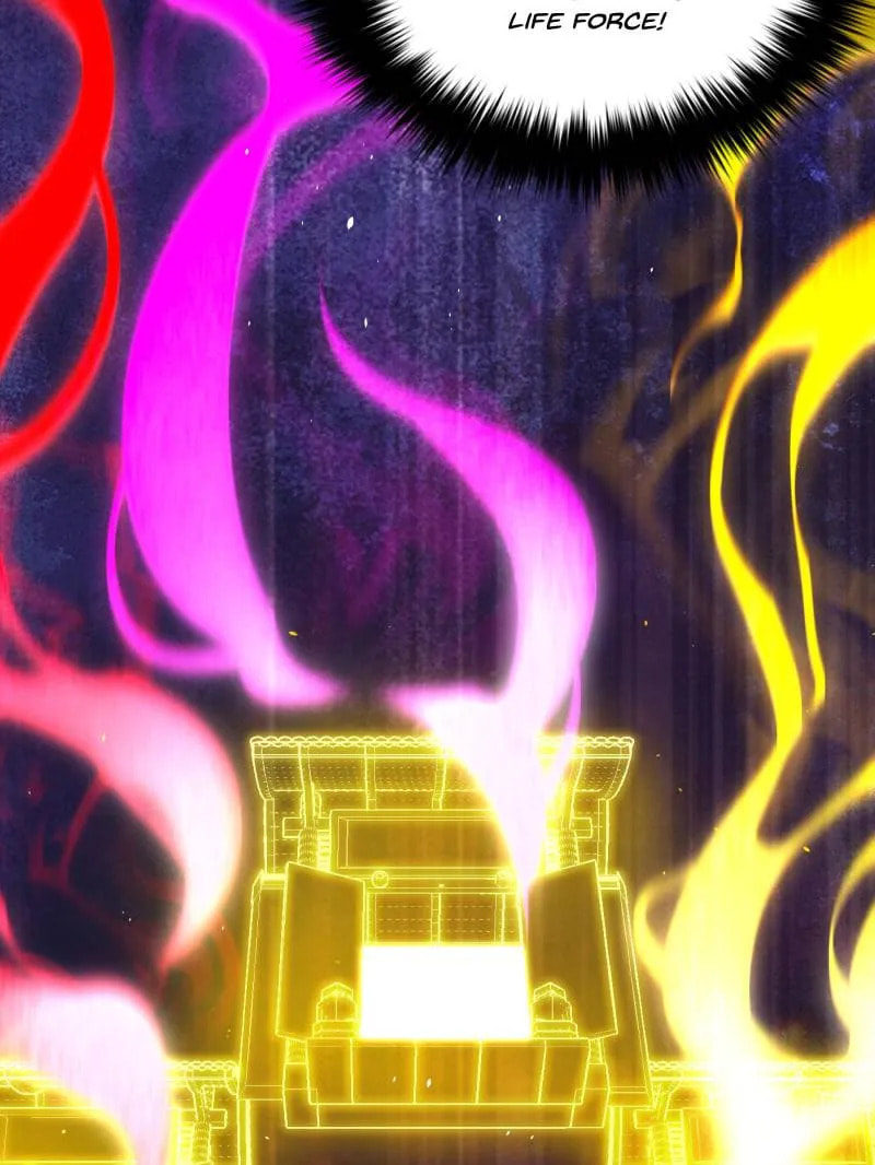 Read Global Martial Arts EN Manga Online