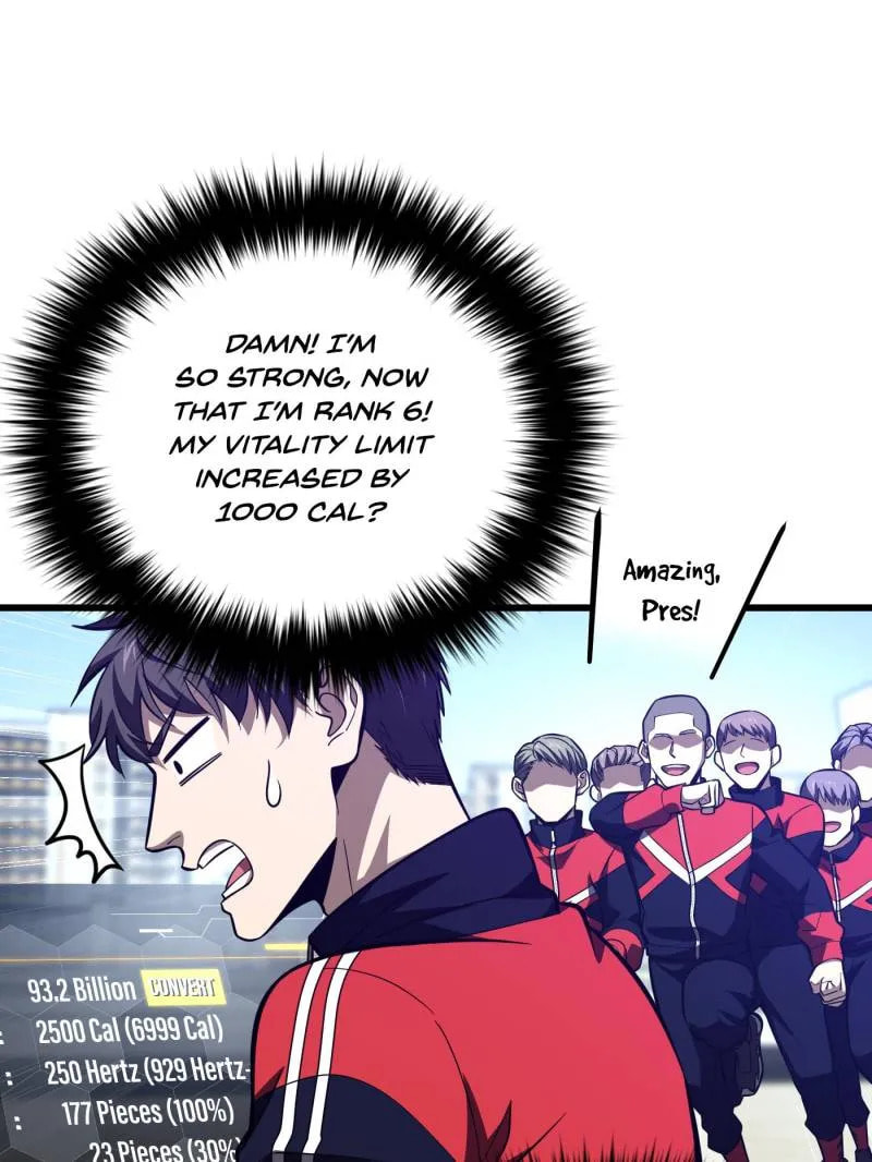 Read Global Martial Arts EN Manga Online