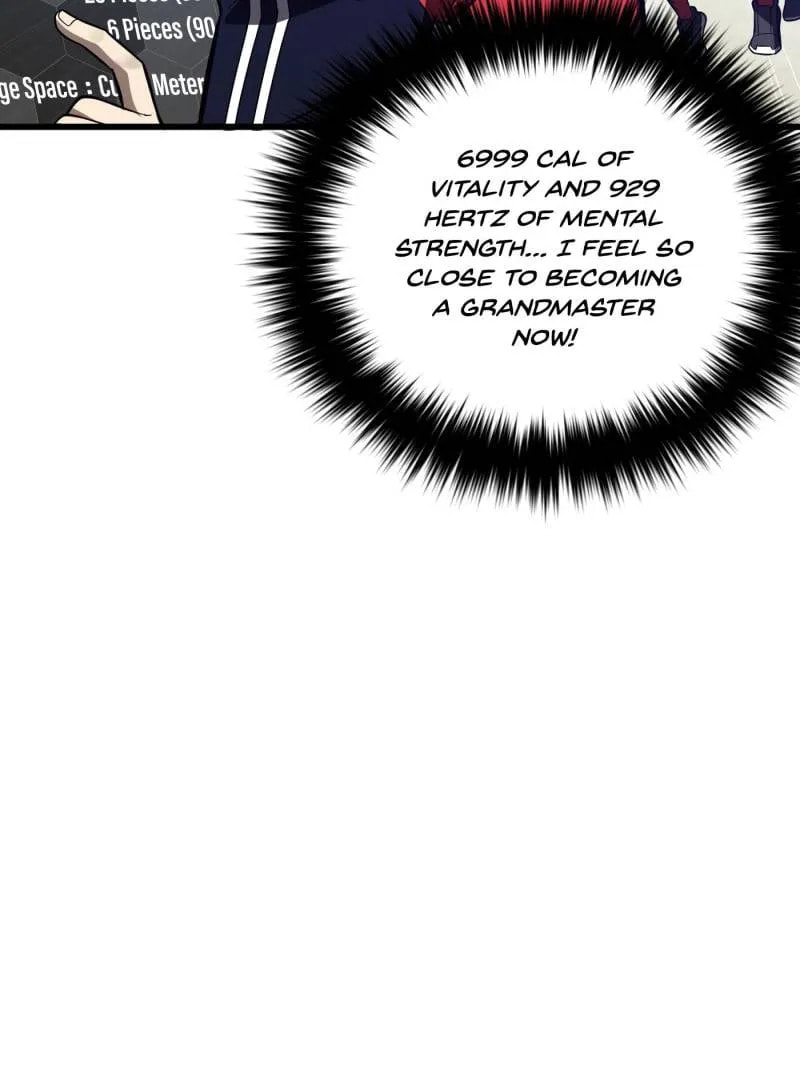 Read Global Martial Arts EN Manga Online