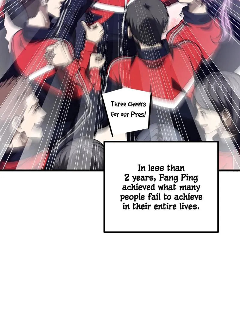 Read Global Martial Arts EN Manga Online