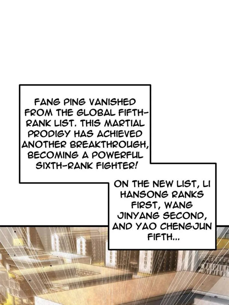 Read Global Martial Arts EN Manga Online