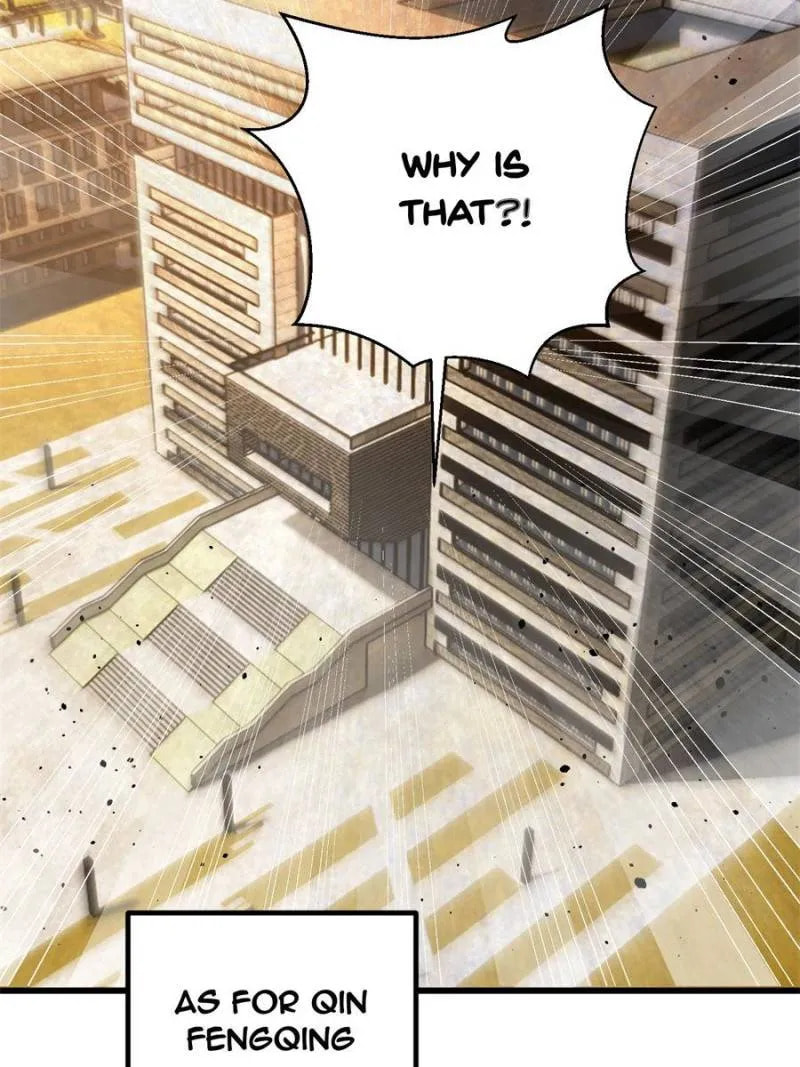 Read Global Martial Arts EN Manga Online