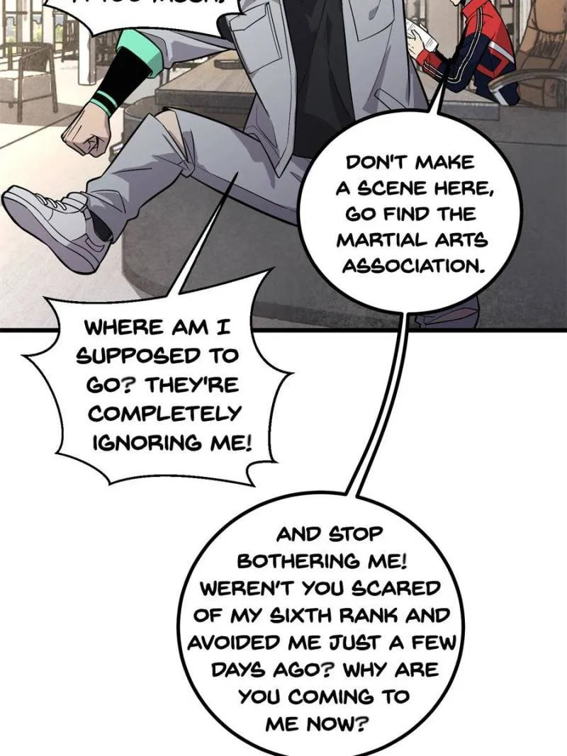 Read Global Martial Arts EN Manga Online