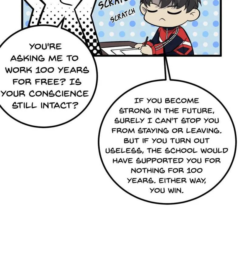 Read Global Martial Arts EN Manga Online