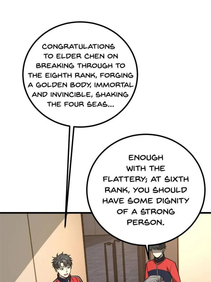 Read Global Martial Arts EN Manga Online