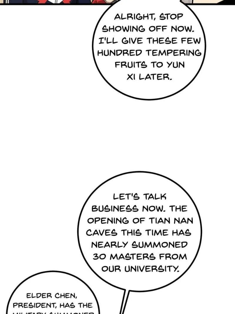 Read Global Martial Arts EN Manga Online