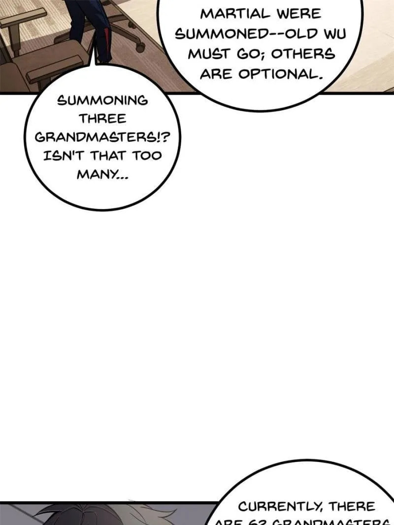 Read Global Martial Arts EN Manga Online